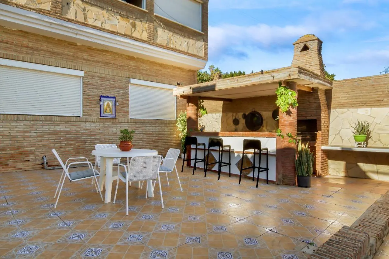 Holiday home Casa Rural Emporio Alhaurin de la Torre
