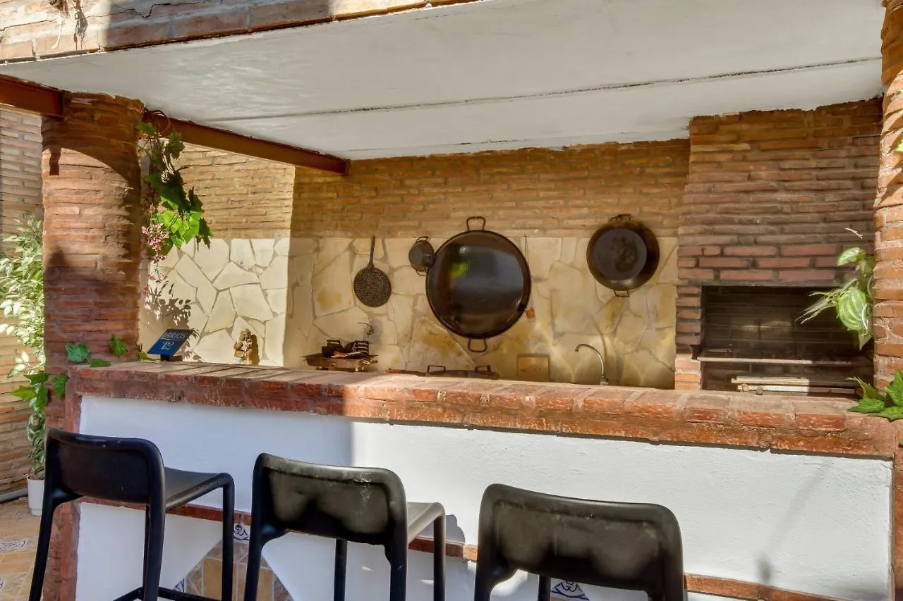 Casa Rural Emporio Alhaurin de la Torre Spain