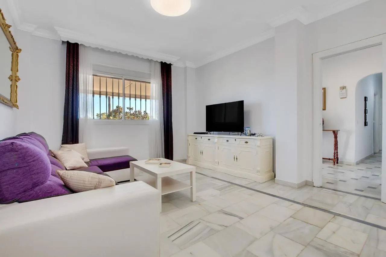 Holiday home Casa Rural Emporio Alhaurin de la Torre Spain