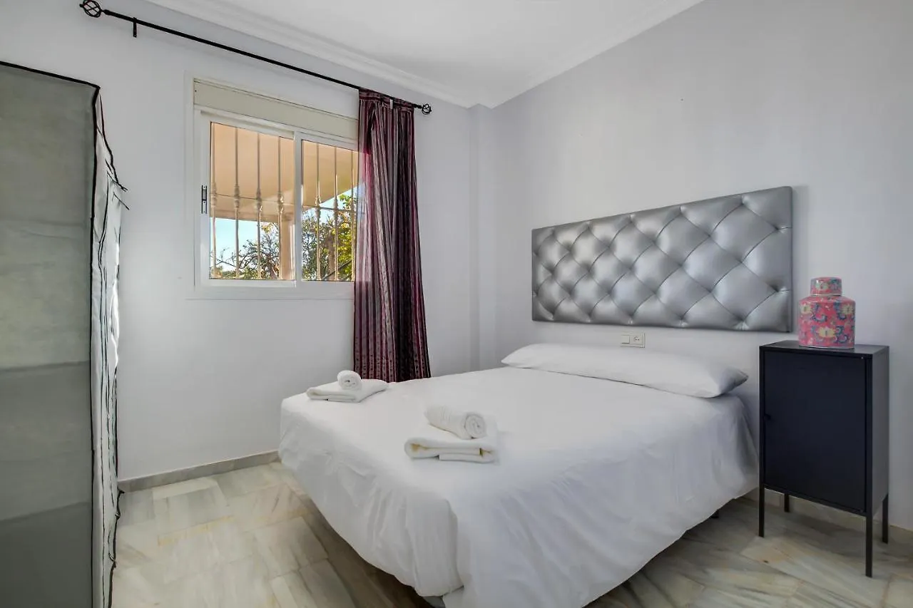 Holiday home Casa Rural Emporio Alhaurin de la Torre Spain