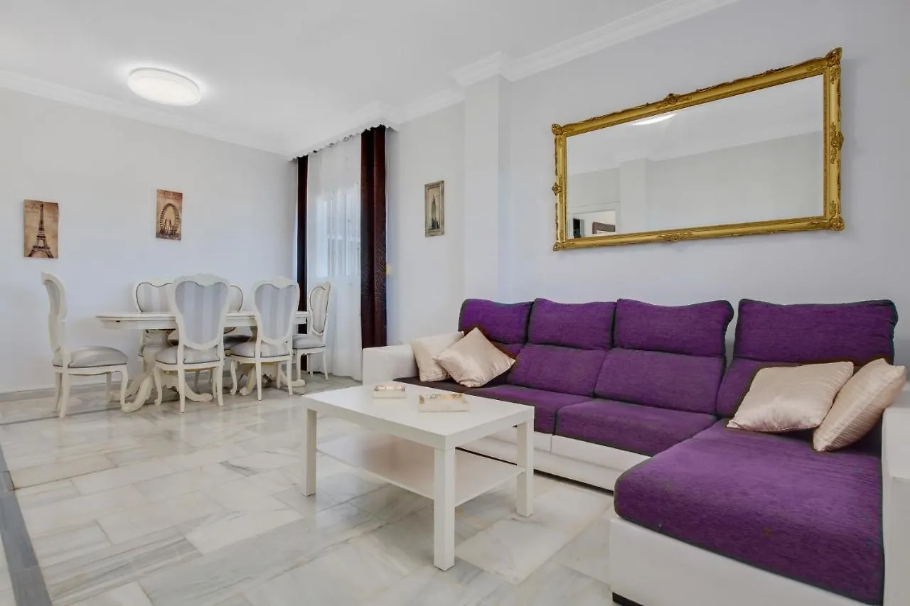 Casa Rural Emporio Alhaurin de la Torre