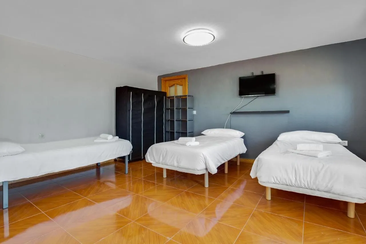Casa Rural Emporio Alhaurin de la Torre
