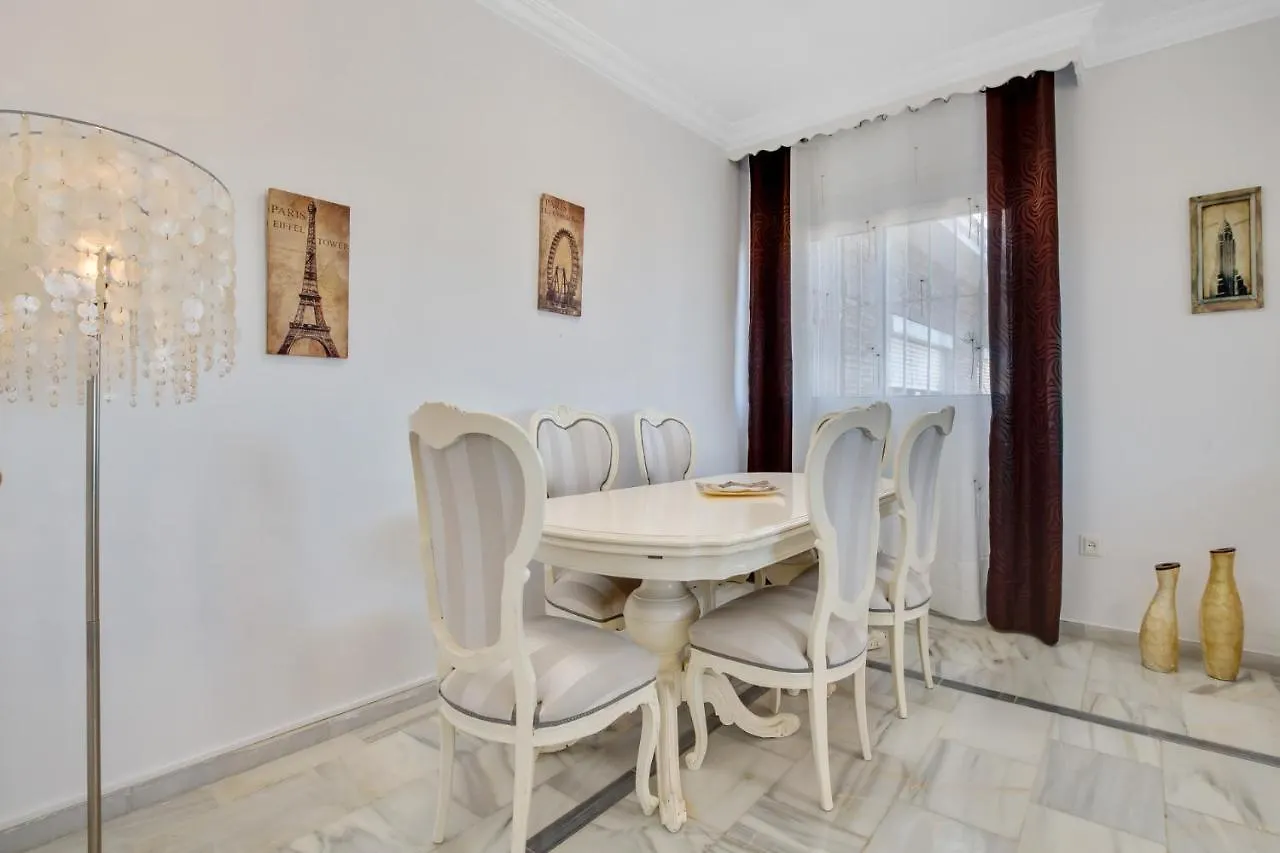 Casa Rural Emporio Alhaurin de la Torre Holiday home