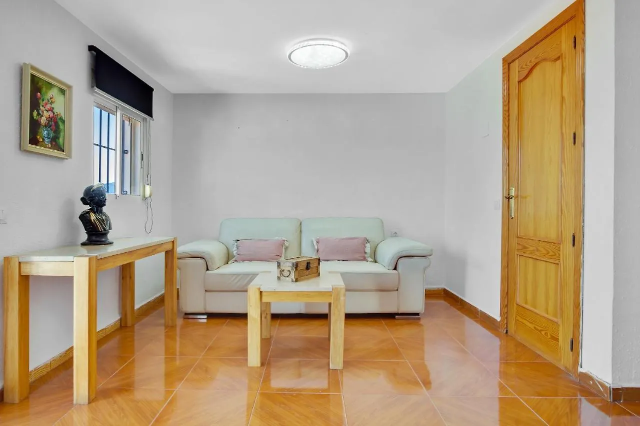 Casa Rural Emporio Alhaurin de la Torre Spain