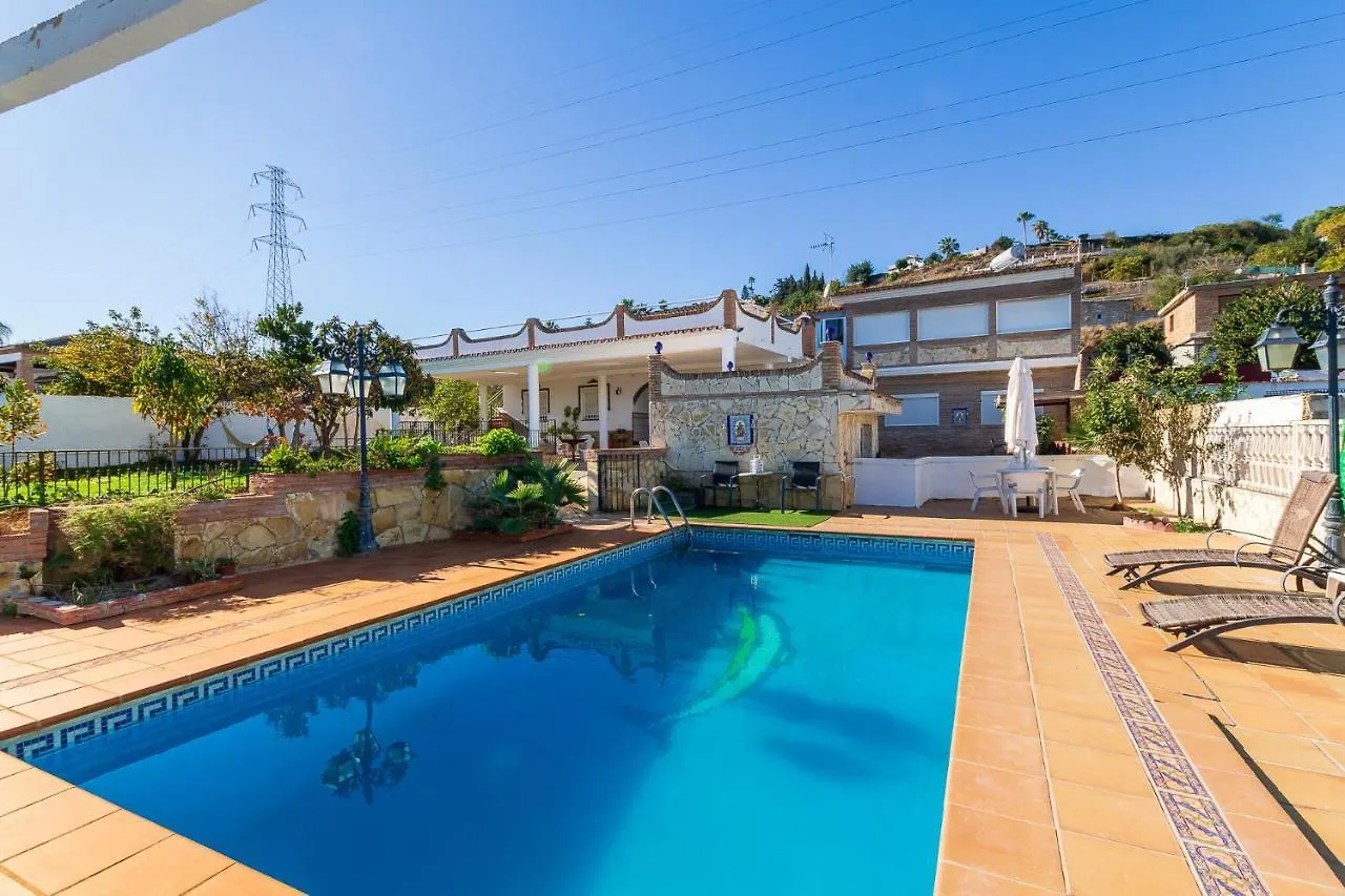 Holiday home Casa Rural Emporio Alhaurin de la Torre Spain