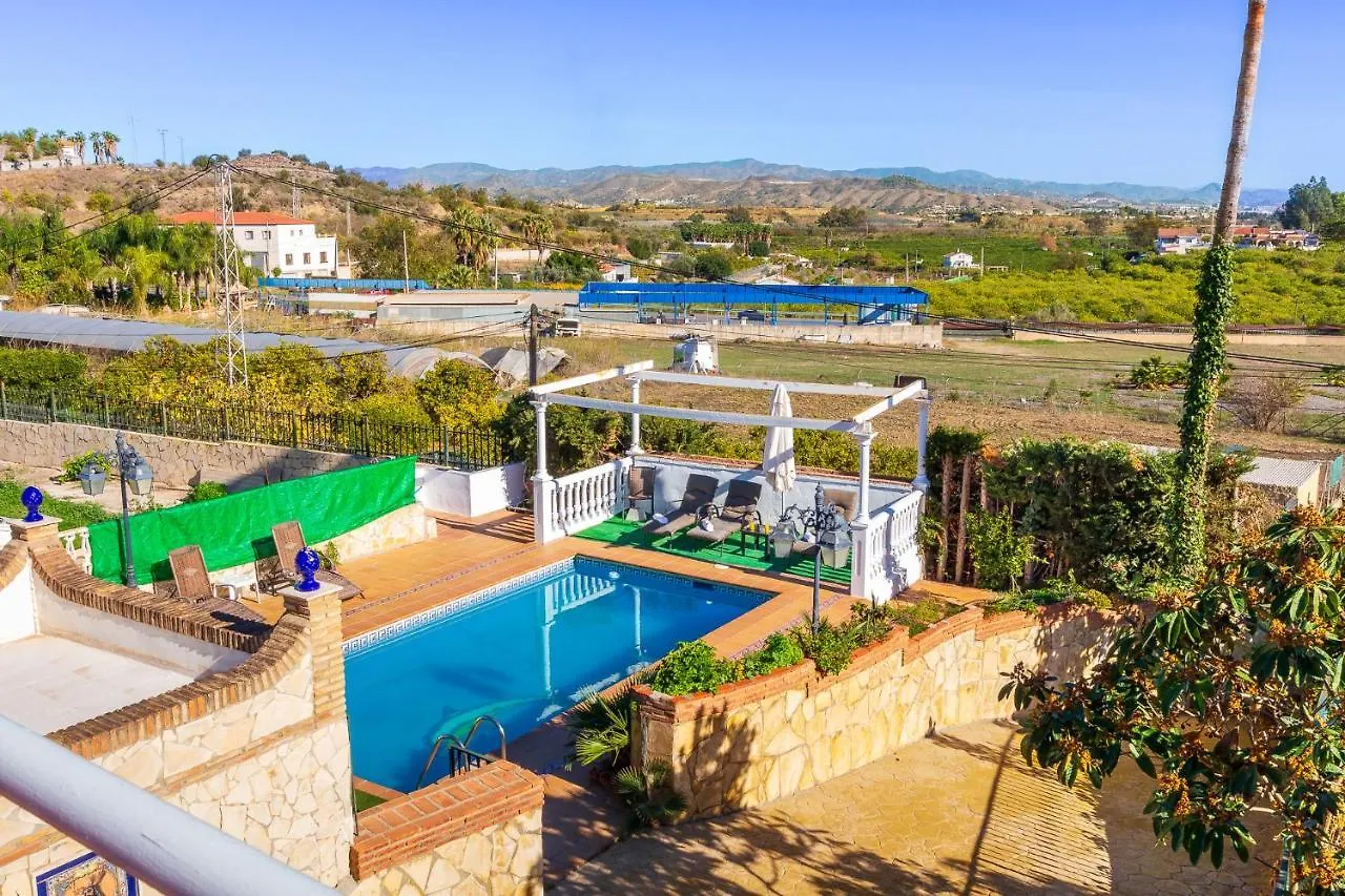 Casa Rural Emporio Alhaurin de la Torre