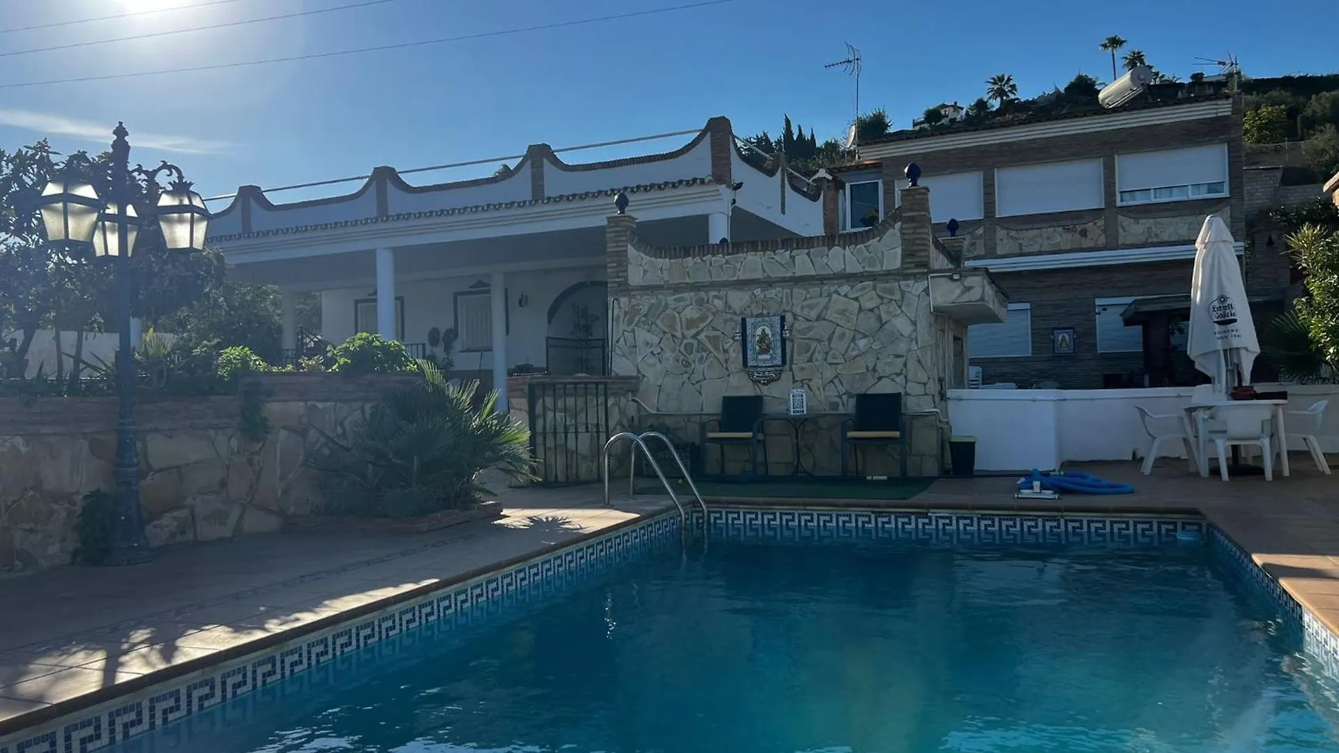 Casa Rural Emporio location